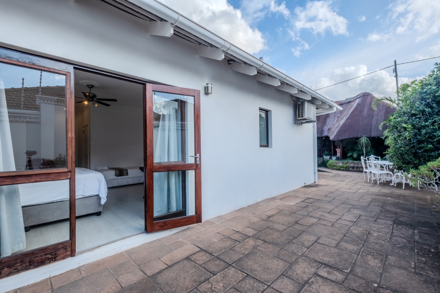 4 Bedroom Property for Sale in Durban North KwaZulu-Natal