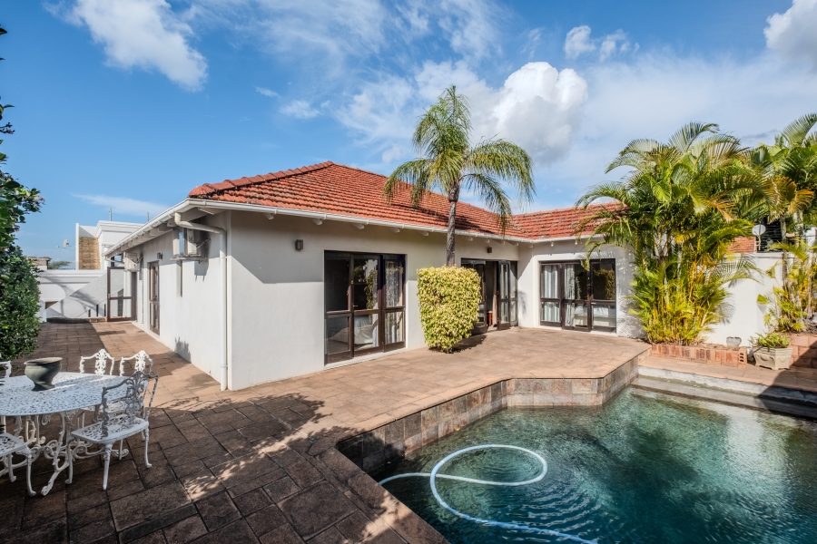 4 Bedroom Property for Sale in Durban North KwaZulu-Natal