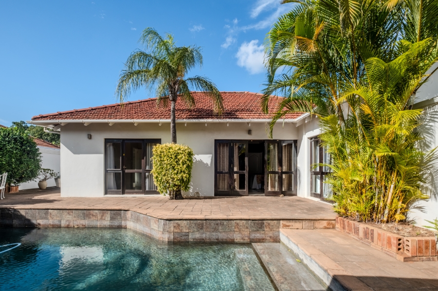 4 Bedroom Property for Sale in Durban North KwaZulu-Natal