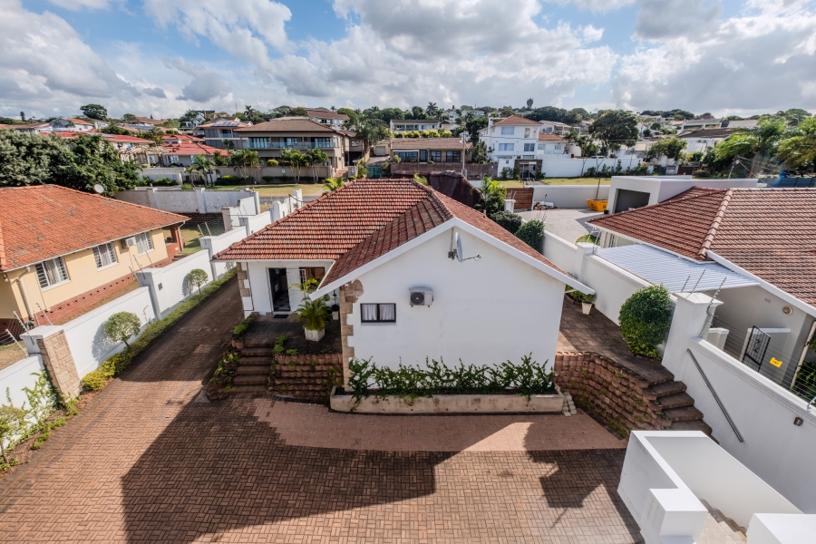 4 Bedroom Property for Sale in Durban North KwaZulu-Natal