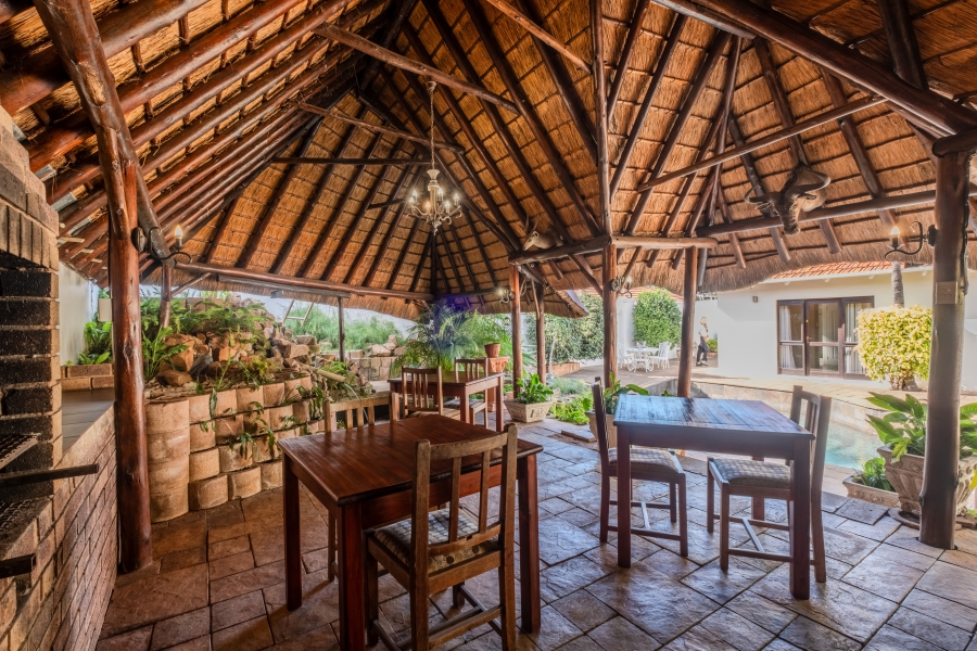 4 Bedroom Property for Sale in Durban North KwaZulu-Natal