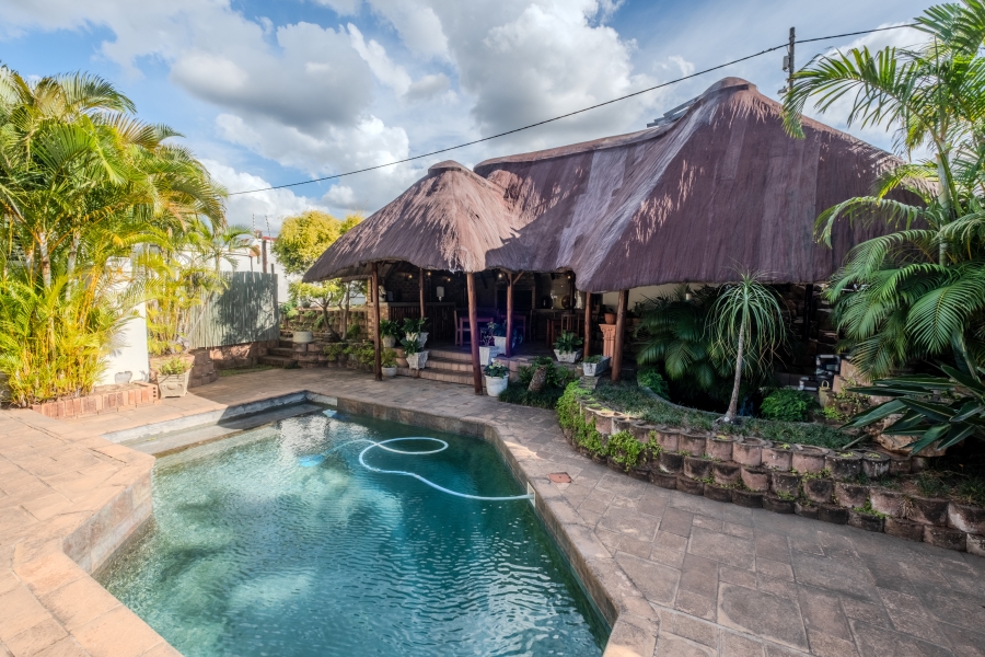 4 Bedroom Property for Sale in Durban North KwaZulu-Natal