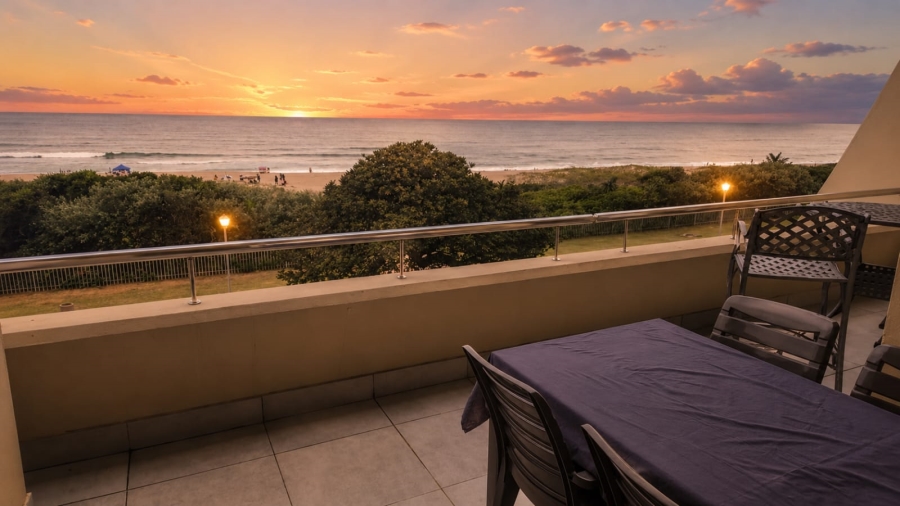 3 Bedroom Property for Sale in Amanzimtoti KwaZulu-Natal