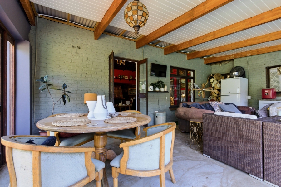 5 Bedroom Property for Sale in Kloof KwaZulu-Natal