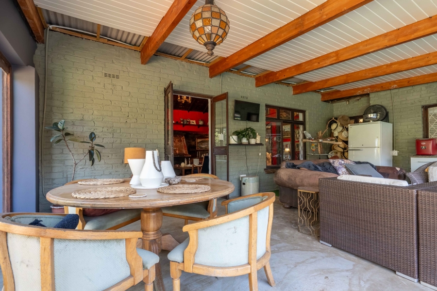 5 Bedroom Property for Sale in Kloof KwaZulu-Natal