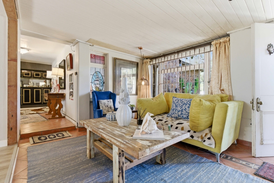 5 Bedroom Property for Sale in Kloof KwaZulu-Natal
