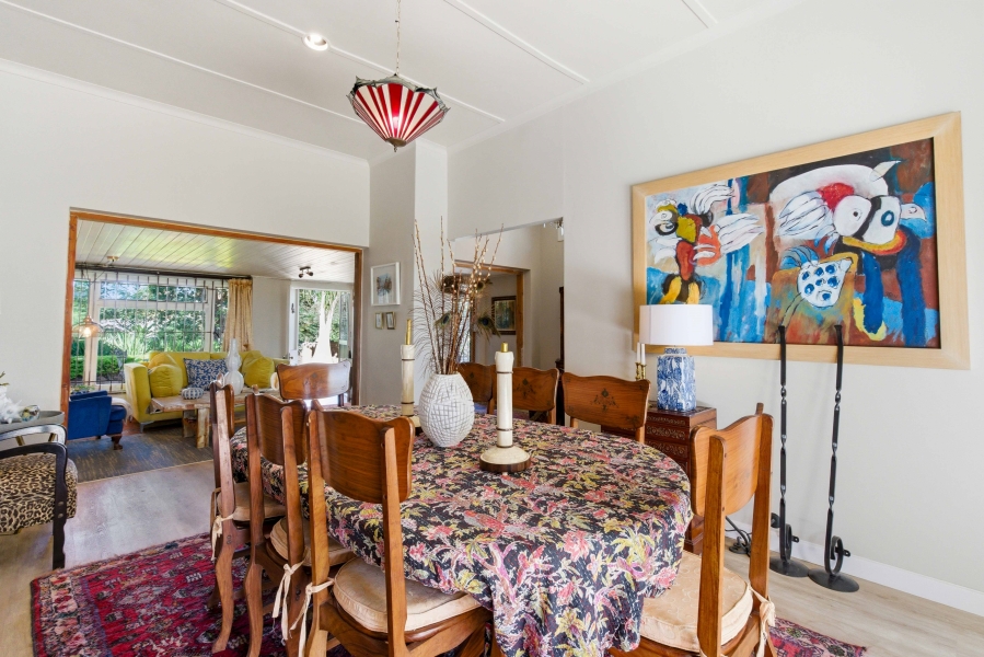 5 Bedroom Property for Sale in Kloof KwaZulu-Natal