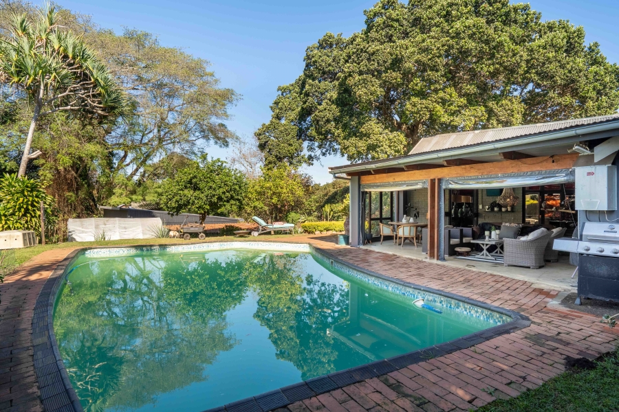 5 Bedroom Property for Sale in Kloof KwaZulu-Natal