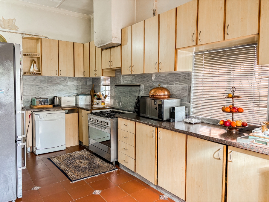 3 Bedroom Property for Sale in Manor KwaZulu-Natal