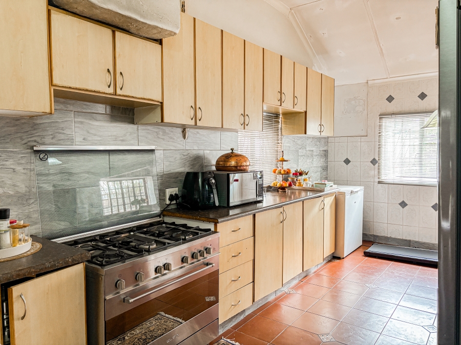 3 Bedroom Property for Sale in Manor KwaZulu-Natal