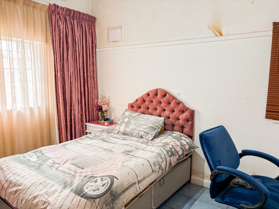 3 Bedroom Property for Sale in Manor KwaZulu-Natal