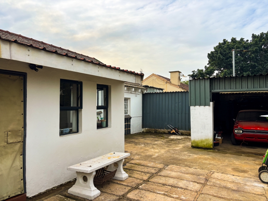 3 Bedroom Property for Sale in Manor KwaZulu-Natal