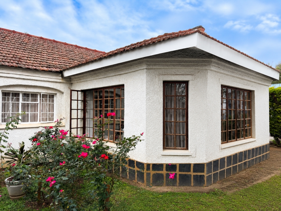 3 Bedroom Property for Sale in Manor KwaZulu-Natal