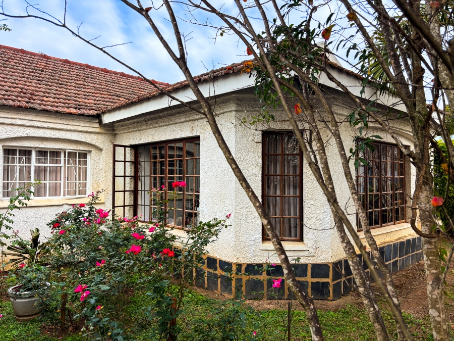 3 Bedroom Property for Sale in Manor KwaZulu-Natal