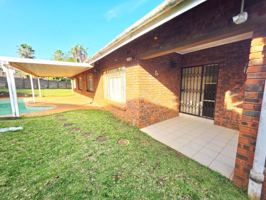 3 Bedroom Property for Sale in Richem KwaZulu-Natal