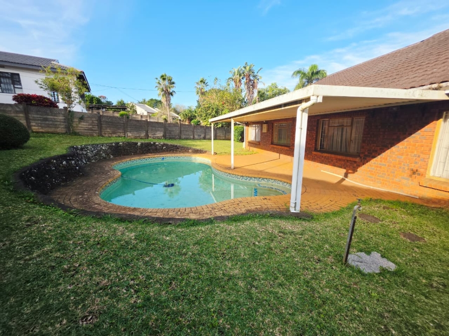 3 Bedroom Property for Sale in Richem KwaZulu-Natal