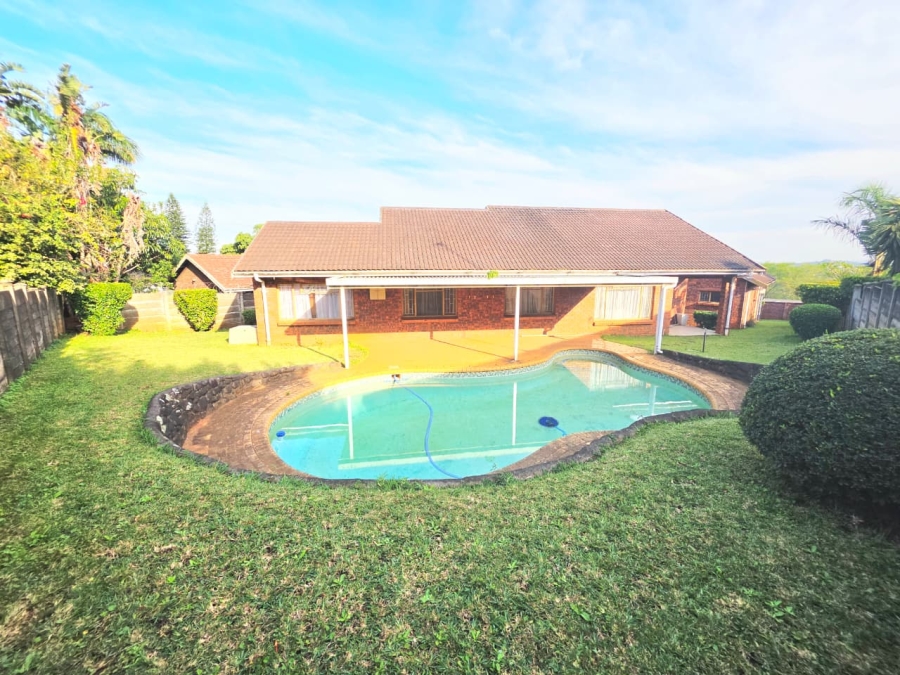 3 Bedroom Property for Sale in Richem KwaZulu-Natal