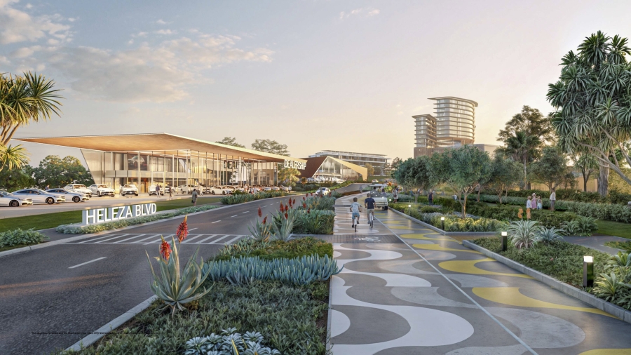 Commercial Property for Sale in Sibaya Precinct KwaZulu-Natal