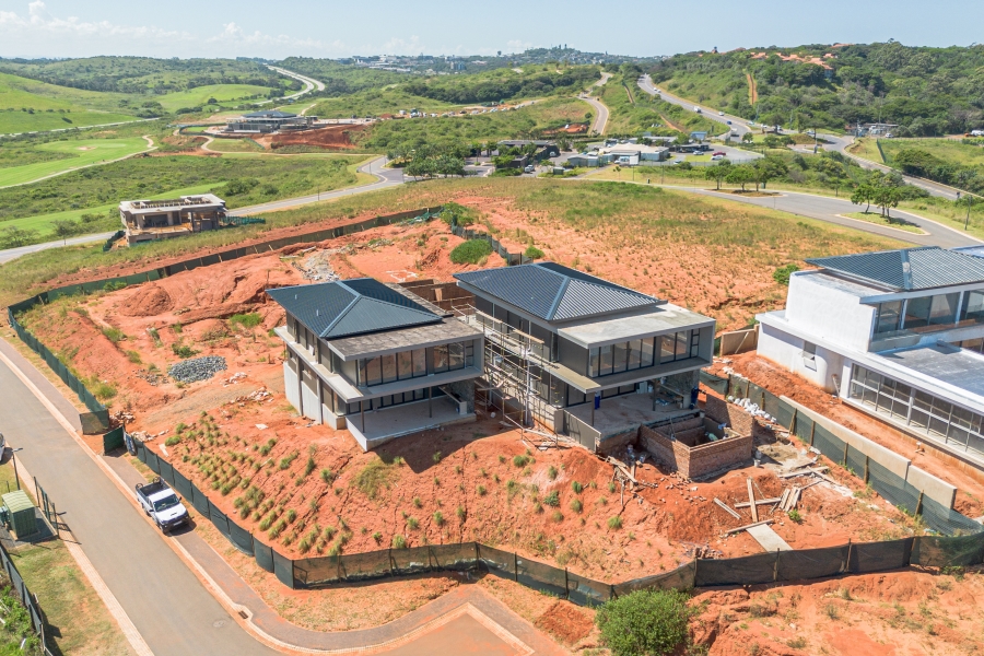 4 Bedroom Property for Sale in Zimbali Lakes Resort KwaZulu-Natal