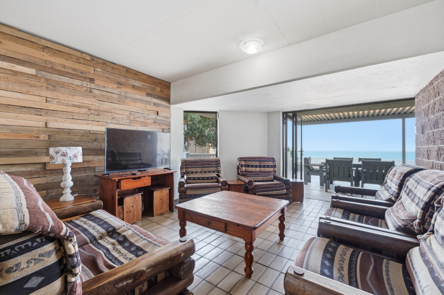 4 Bedroom Property for Sale in Compensation Beach KwaZulu-Natal