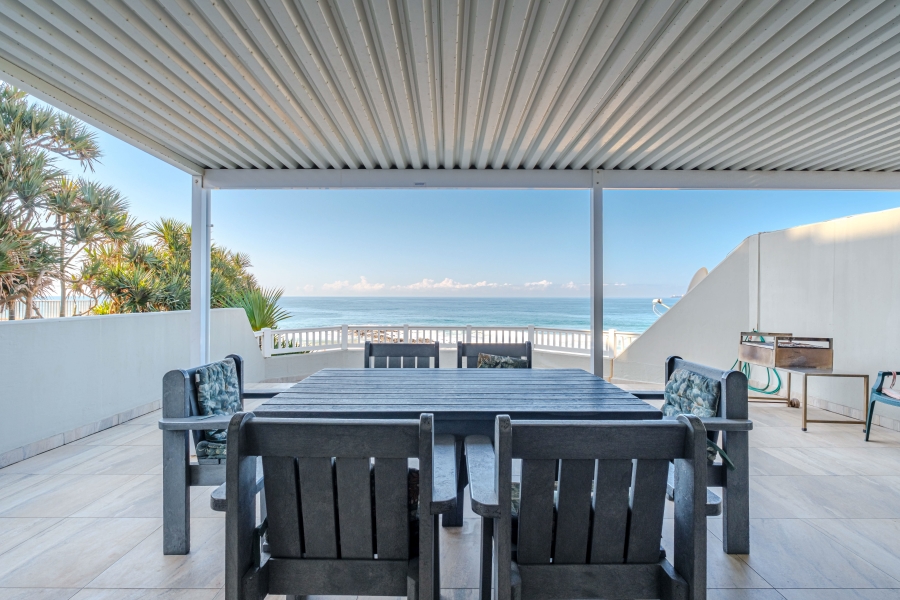 4 Bedroom Property for Sale in Compensation Beach KwaZulu-Natal