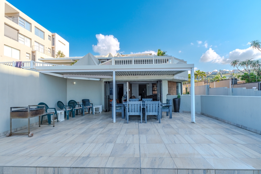 4 Bedroom Property for Sale in Compensation Beach KwaZulu-Natal