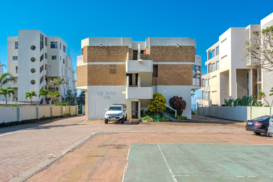 4 Bedroom Property for Sale in Compensation Beach KwaZulu-Natal