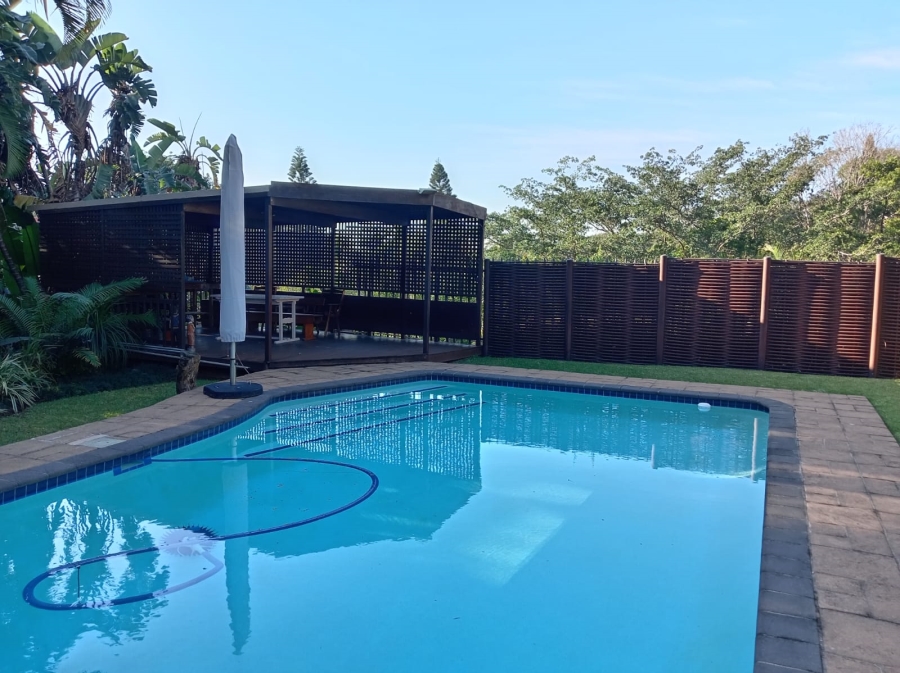 3 Bedroom Property for Sale in St Winifreds KwaZulu-Natal
