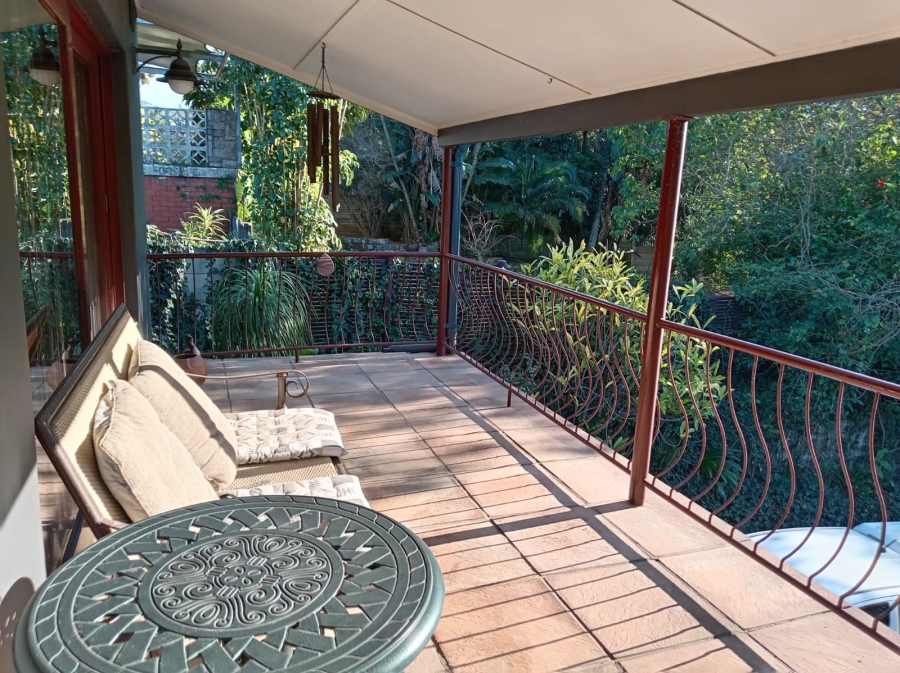 3 Bedroom Property for Sale in St Winifreds KwaZulu-Natal