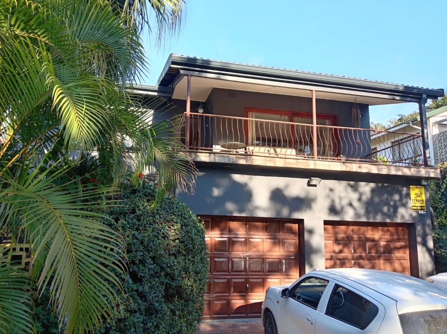 3 Bedroom Property for Sale in St Winifreds KwaZulu-Natal