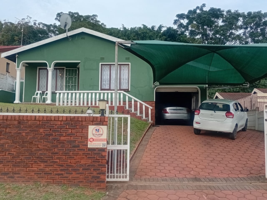 4 Bedroom Property for Sale in Isipingo Hills KwaZulu-Natal