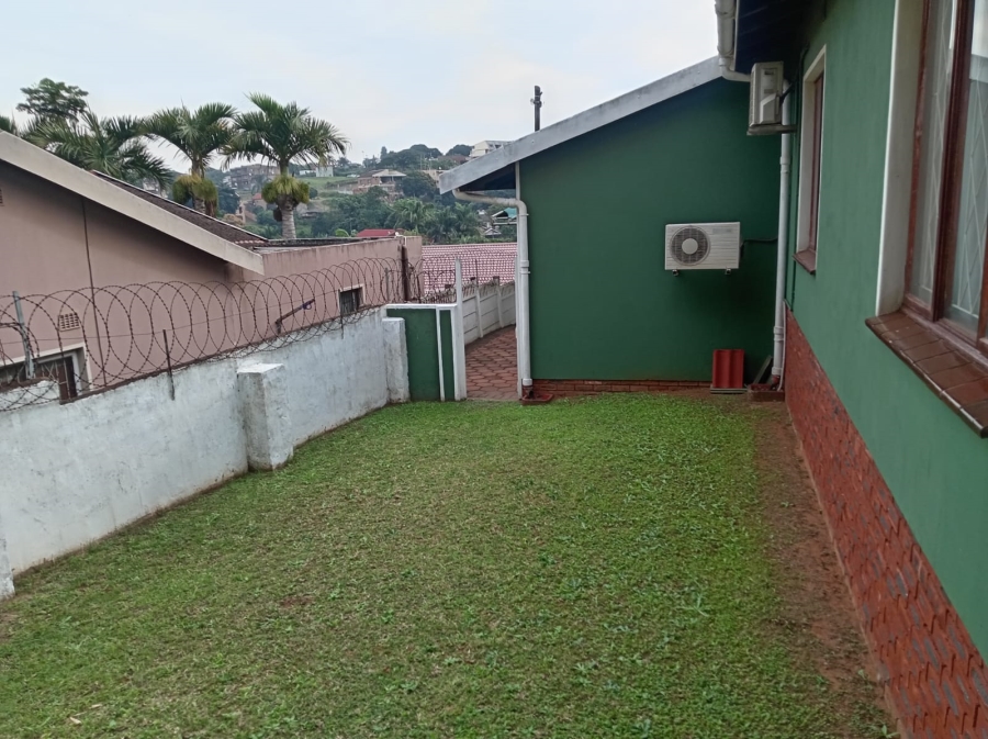 4 Bedroom Property for Sale in Isipingo Hills KwaZulu-Natal