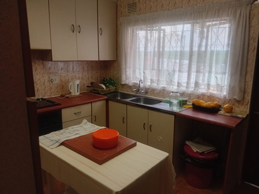 4 Bedroom Property for Sale in Isipingo Hills KwaZulu-Natal