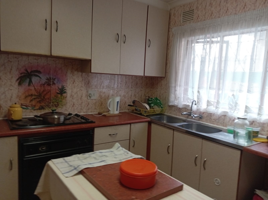 4 Bedroom Property for Sale in Isipingo Hills KwaZulu-Natal