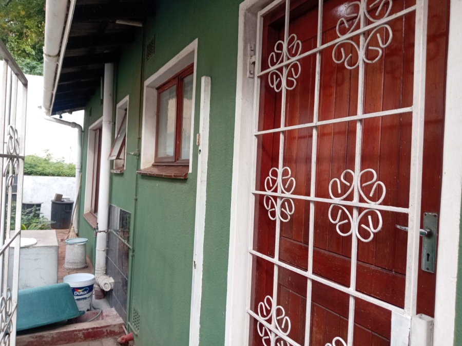 4 Bedroom Property for Sale in Isipingo Hills KwaZulu-Natal