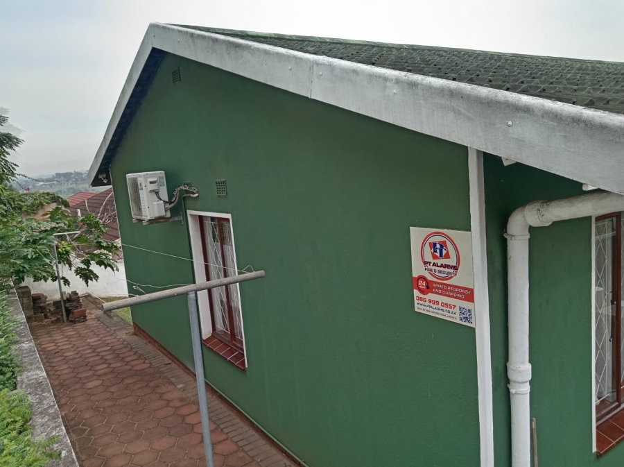 4 Bedroom Property for Sale in Isipingo Hills KwaZulu-Natal