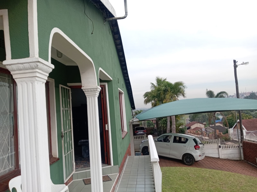 4 Bedroom Property for Sale in Isipingo Hills KwaZulu-Natal