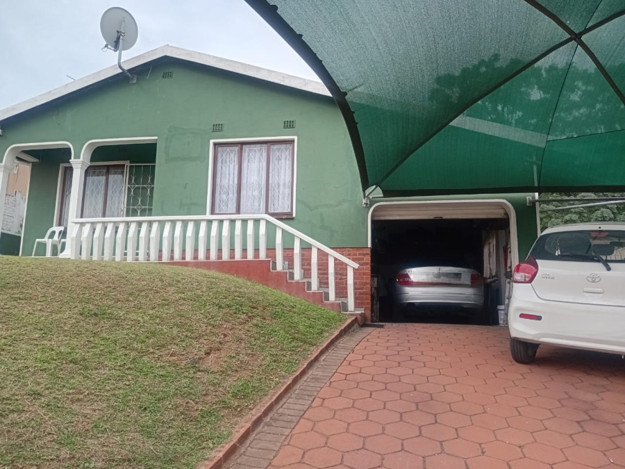 4 Bedroom Property for Sale in Isipingo Hills KwaZulu-Natal