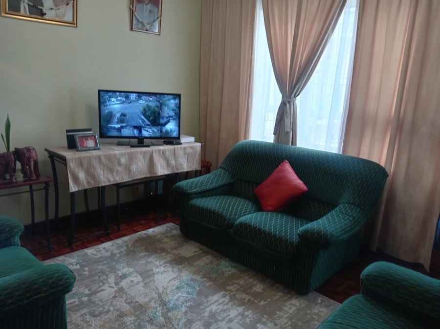 5 Bedroom Property for Sale in Isipingo Hills KwaZulu-Natal
