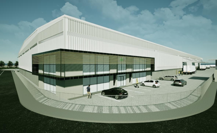 To Let Commercial Property for Rent in New Germany KwaZulu-Natal
