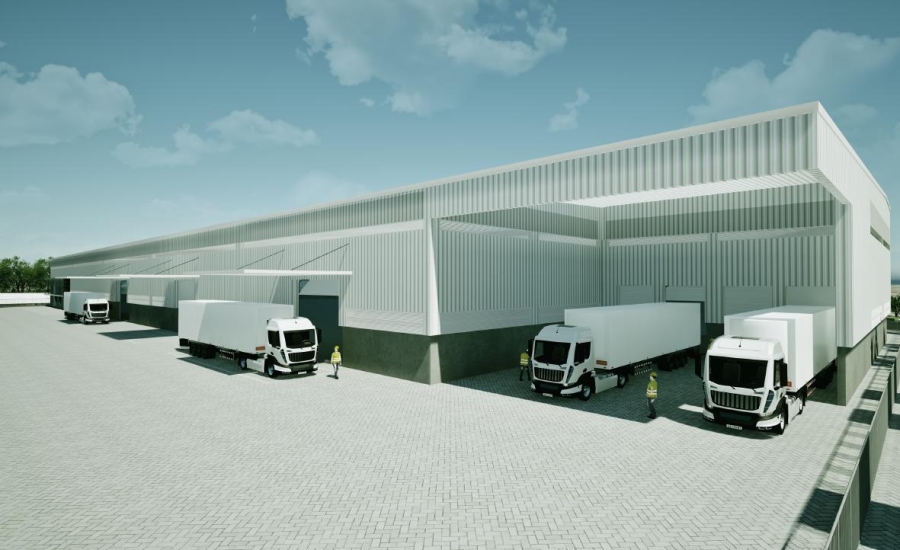 To Let Commercial Property for Rent in New Germany KwaZulu-Natal