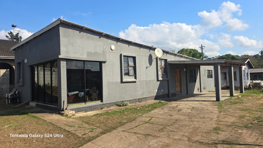 To Let Commercial Property for Rent in Grangetown KwaZulu-Natal