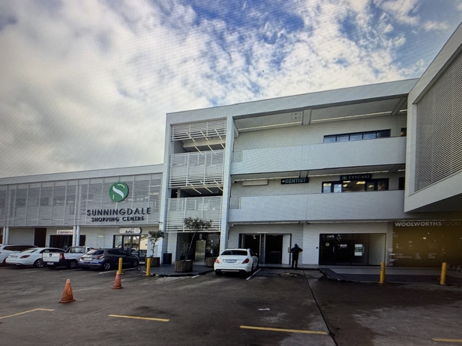 To Let Commercial Property for Rent in La Lucia Ridge KwaZulu-Natal