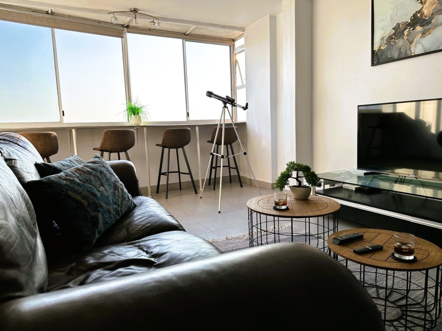 2 Bedroom Property for Sale in South Beach KwaZulu-Natal