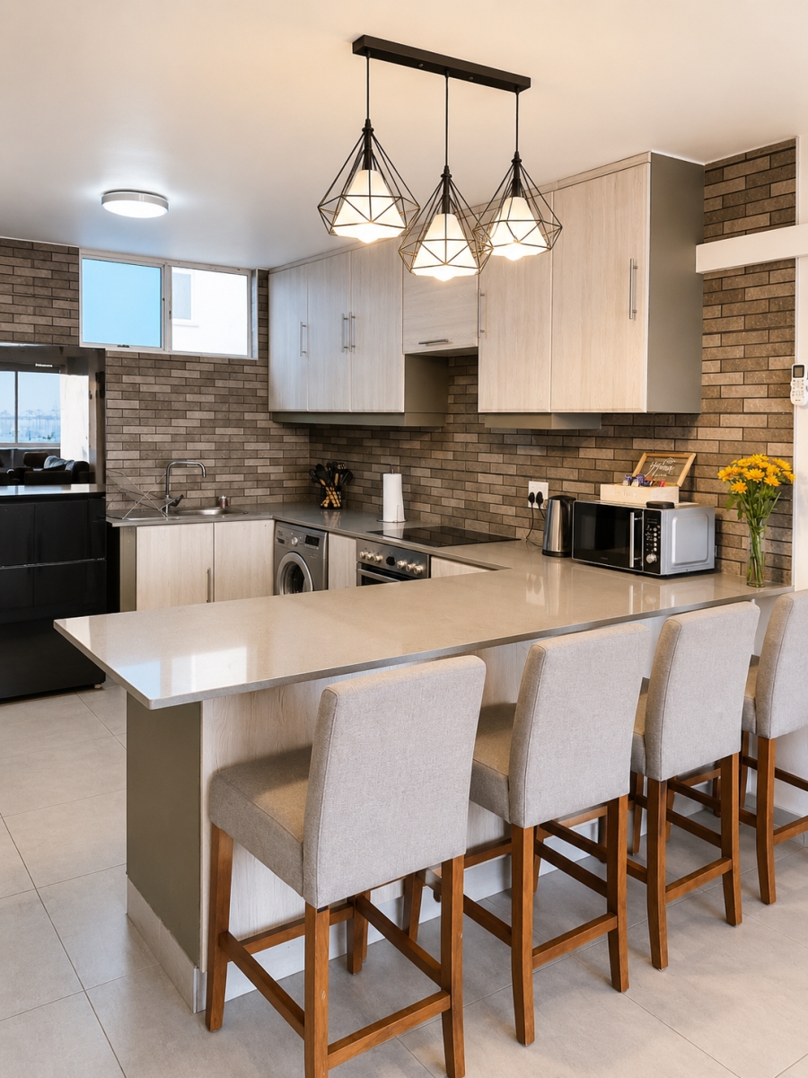 2 Bedroom Property for Sale in South Beach KwaZulu-Natal