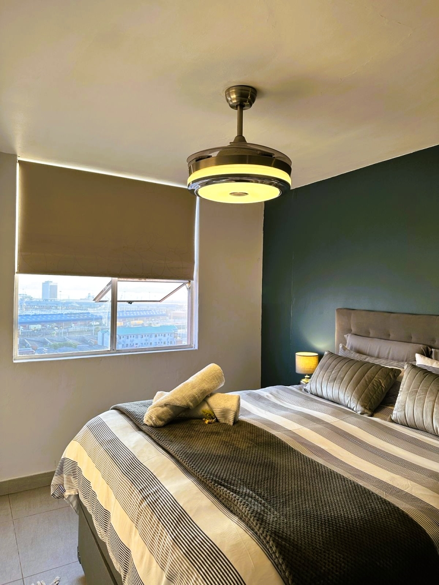 2 Bedroom Property for Sale in South Beach KwaZulu-Natal