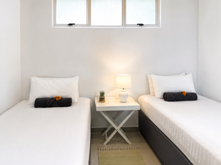 2 Bedroom Property for Sale in South Beach KwaZulu-Natal