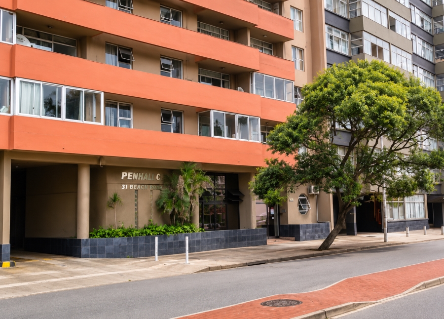 2 Bedroom Property for Sale in South Beach KwaZulu-Natal