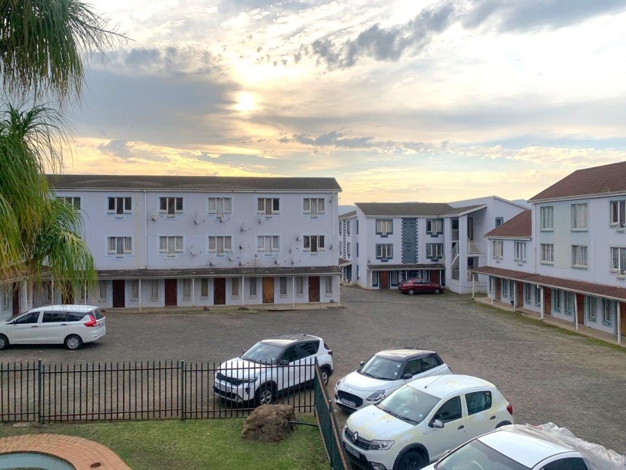 1 Bedroom Property for Sale in Scottsville KwaZulu-Natal