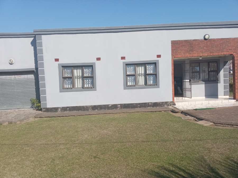 3 Bedroom Property for Sale in Lovu KwaZulu-Natal